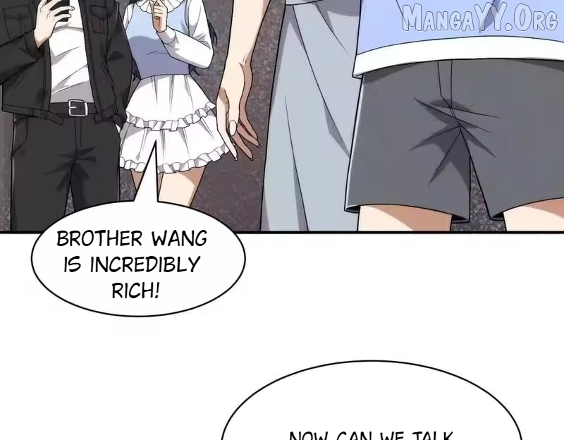 Hidden Dragon in the City (2025) Chapter 50 - page 100